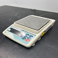 A&D Weighing EK-1200i Everest Compact Balance image 1